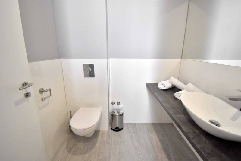 Villa Novella with Heated Pool Makarska