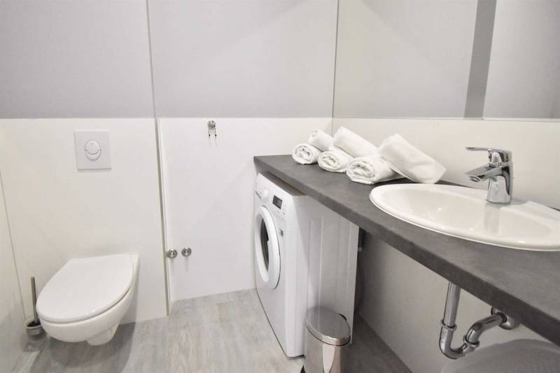 Villa Novella with Heated Pool Makarska