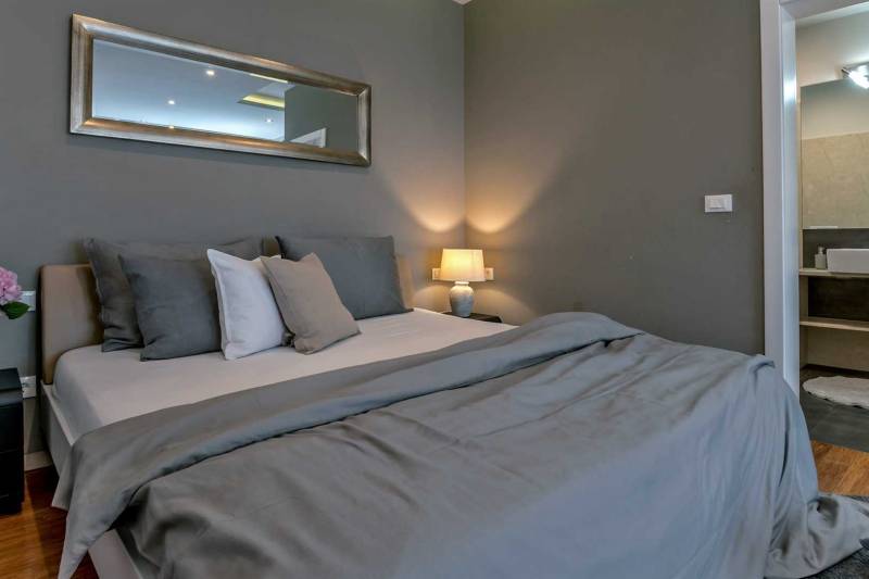 Villa Maritime med Evighetsbasseng Brač
