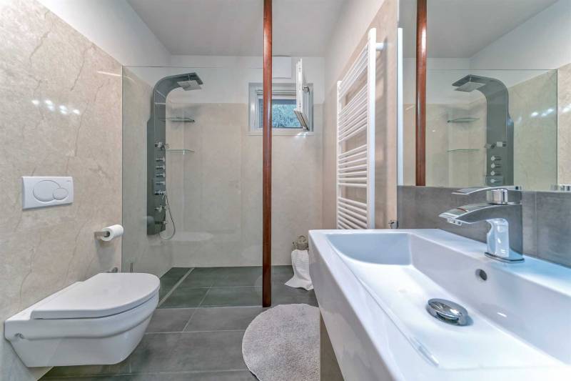 Villa Maritime med Evighetsbasseng Brač