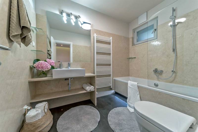 Villa Maritime med Evighetsbasseng Brač