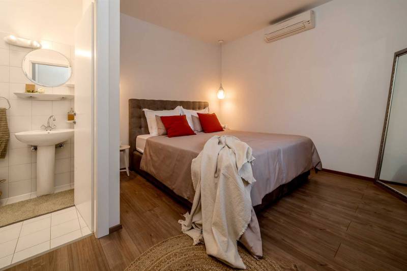 Villa Maritime med Evighetsbasseng Brač