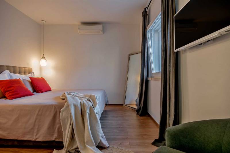 Villa Maritime med Evighetsbasseng Brač