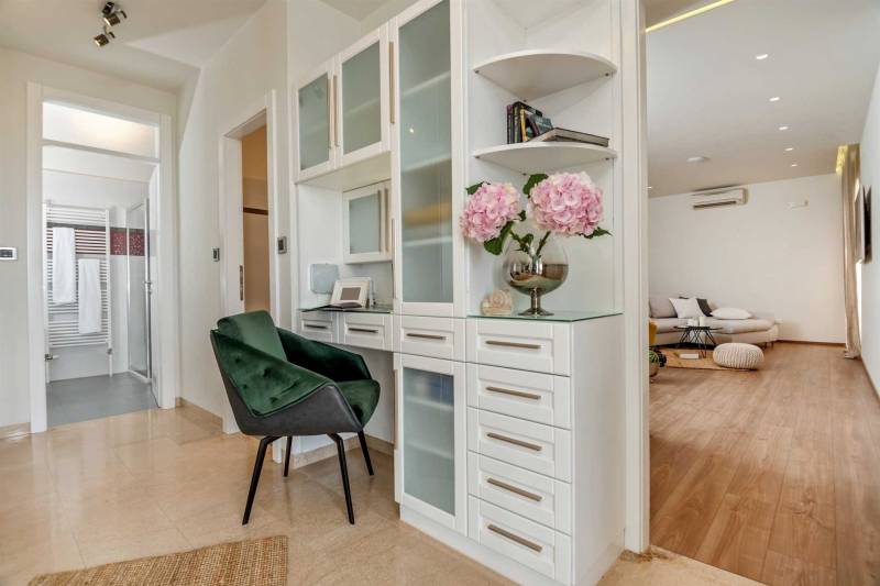 Villa Maritime med Evighetsbasseng Brač
