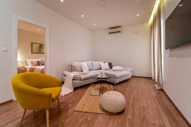 Villa Maritime med Evighetsbasseng Brač