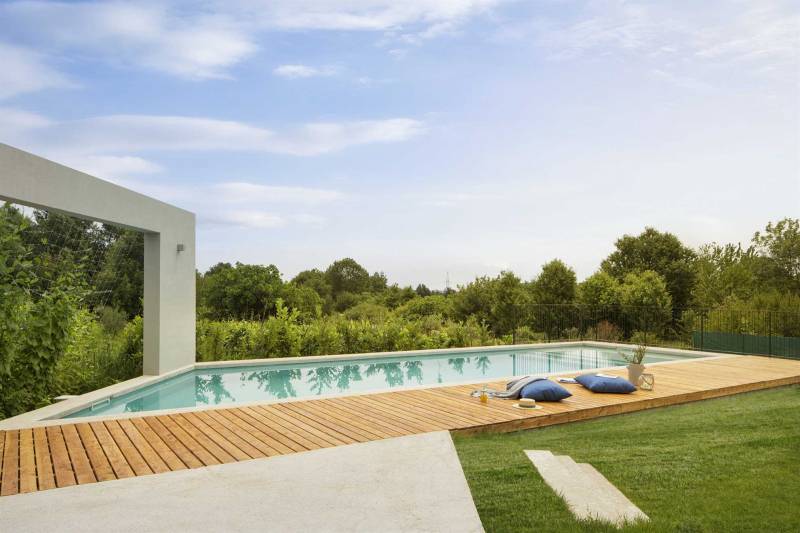 Villa Finessa with Pool Rabac
