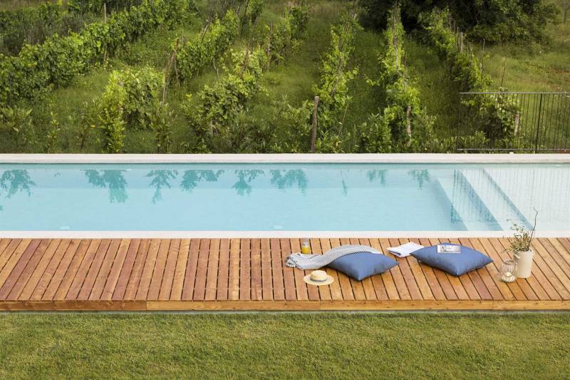 Villa Finessa with Pool Rabac