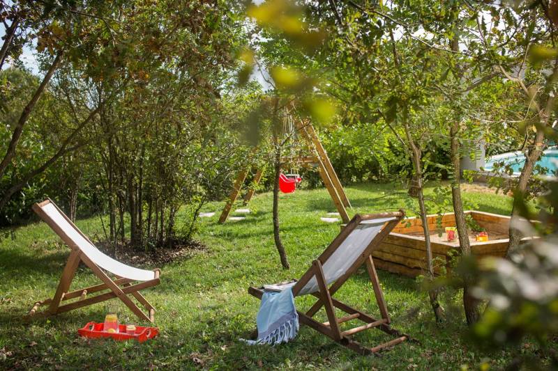 Villa Finessa with Pool Rabac