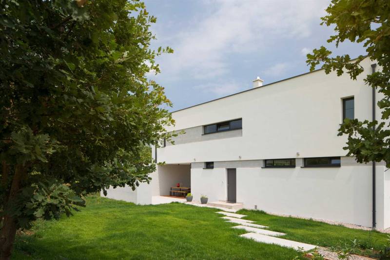 Villa Finessa with Pool Rabac