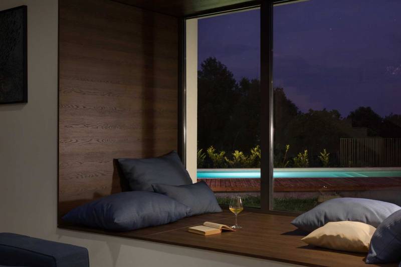 Villa Finessa with Pool Rabac