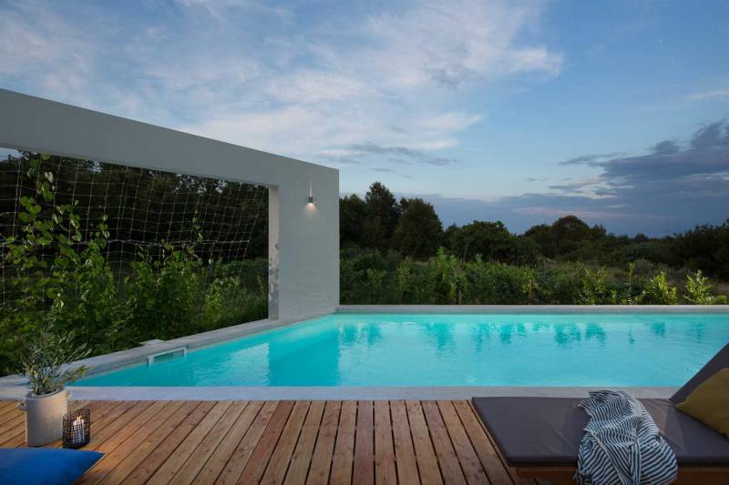 Villa Finessa with Pool Rabac