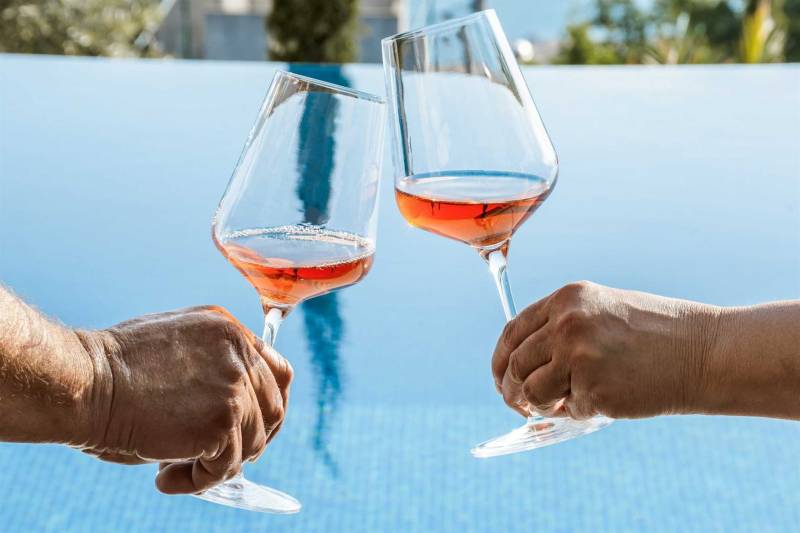 Luxusvilla Brilliance mit Pool Crikvenica