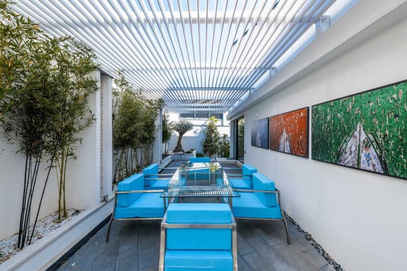 Luxusvilla Brilliance mit Pool Crikvenica