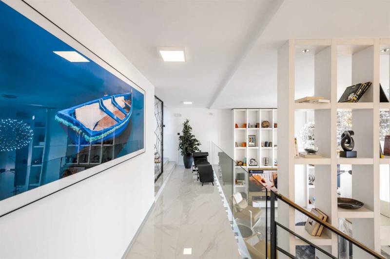 Luxusvilla Brilliance mit Pool Crikvenica