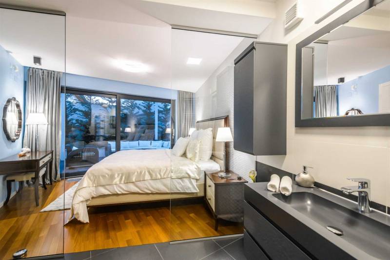 Luxusvilla Brilliance mit Pool Crikvenica