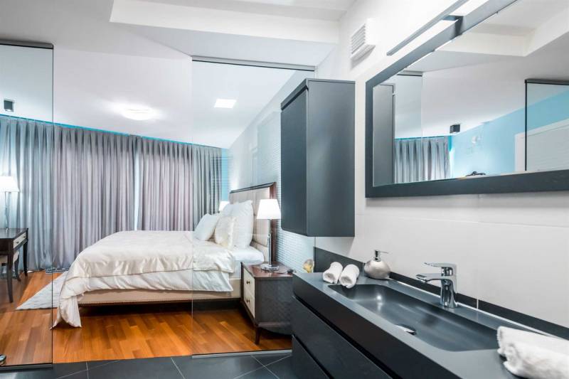 Luxusvilla Brilliance mit Pool Crikvenica