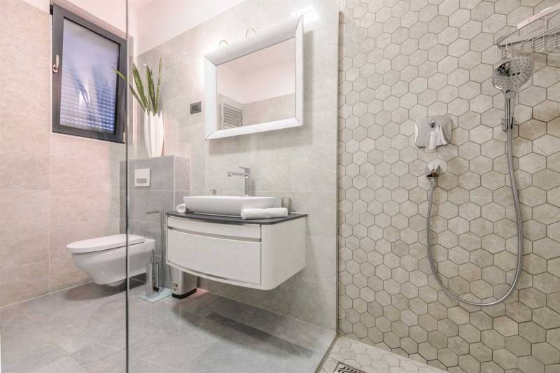 Luxusvilla Brilliance mit Pool Crikvenica