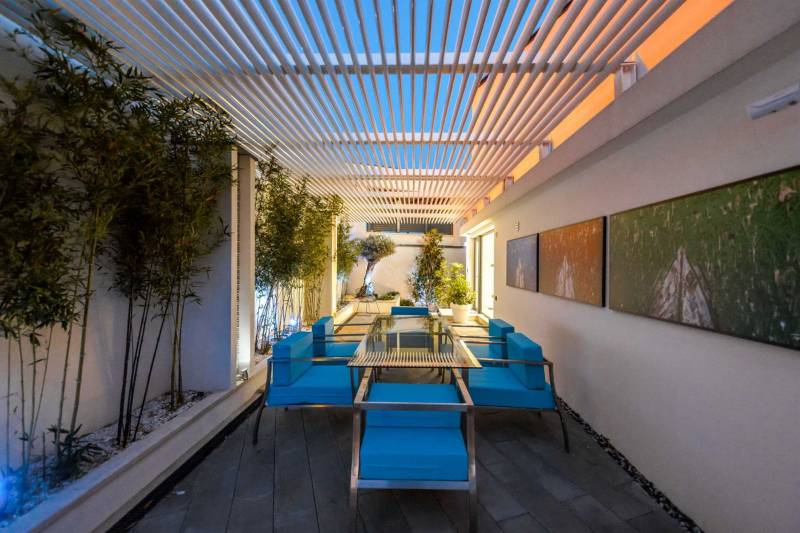 Luxusvilla Brilliance mit Pool Crikvenica