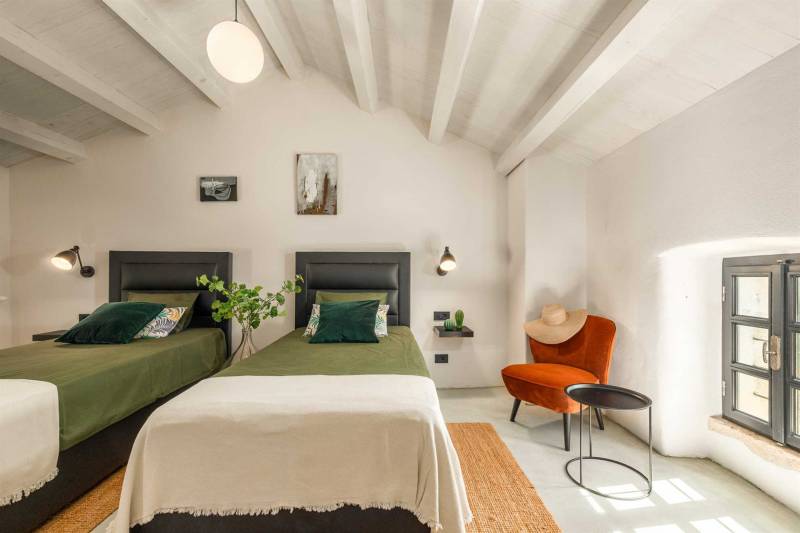 Willa Ferna z Basenem Rovinj