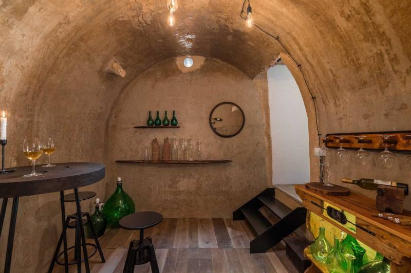 Willa Ferna z Basenem Rovinj