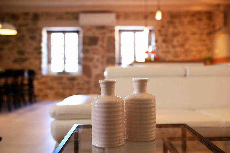 Holiday Home Solis with Pool Ugljan