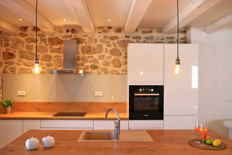 Holiday Home Solis with Pool Ugljan
