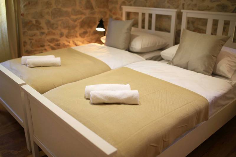 Holiday Home Solis with Pool Ugljan
