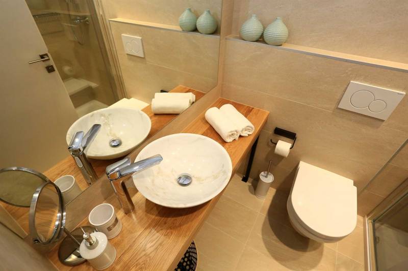 Holiday Home Solis with Pool Ugljan