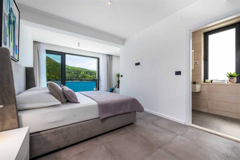 Willa Ultimata z Basenem Dubrovnik