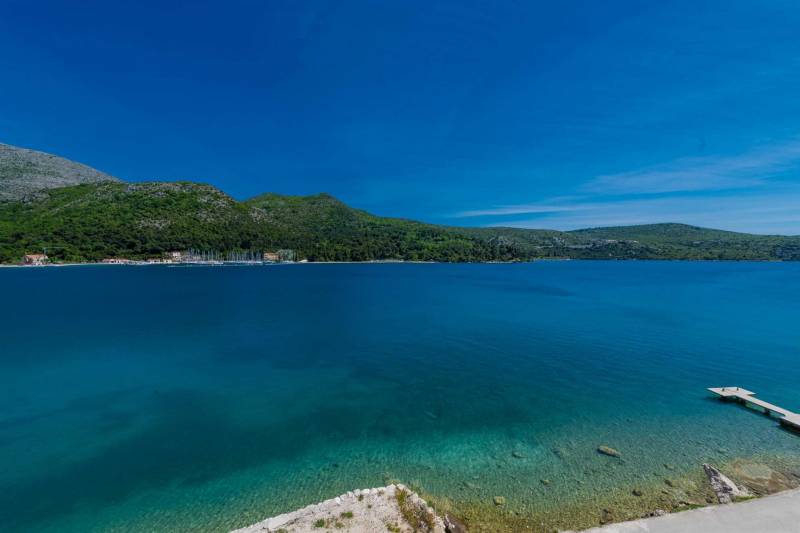 Willa Ultimata z Basenem Dubrovnik