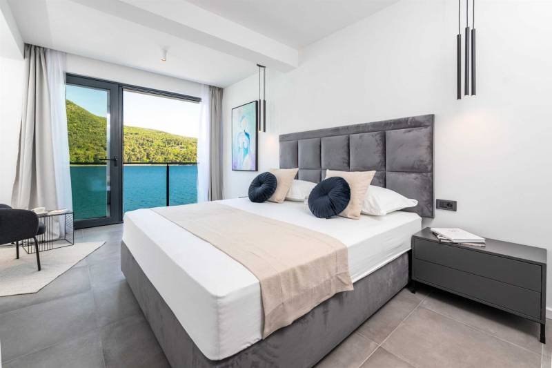 Willa Ultimata z Basenem Dubrovnik