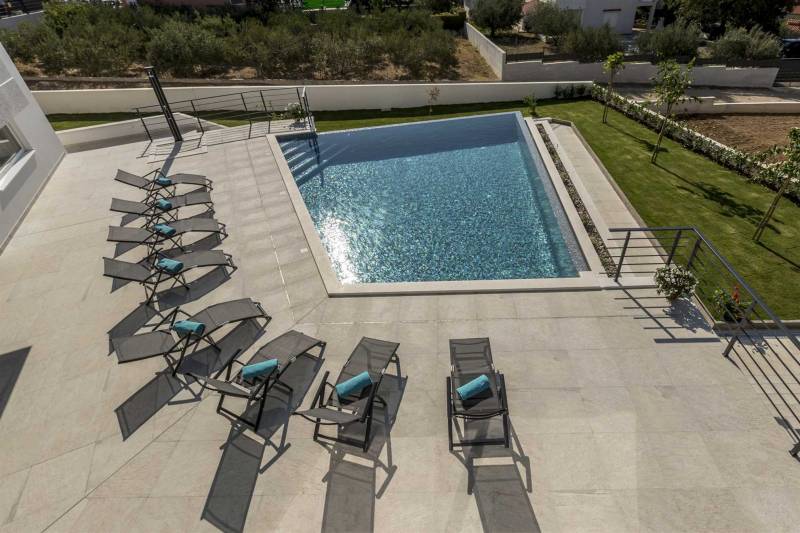 Villa Storia with Pool Split