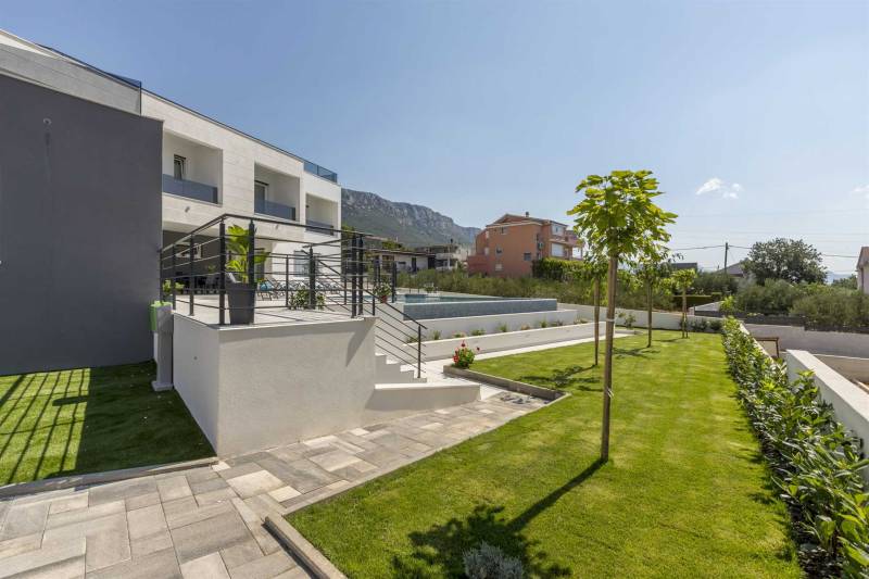 Villa Storia with Pool Split
