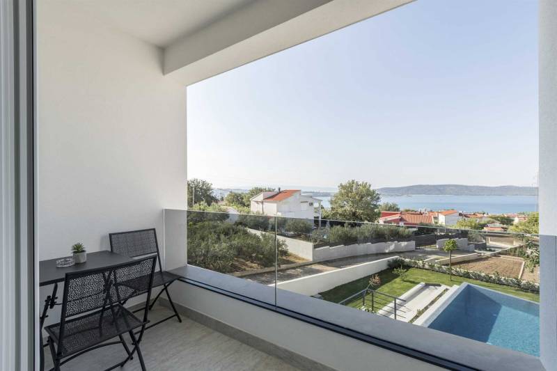 Villa Storia with Pool Split