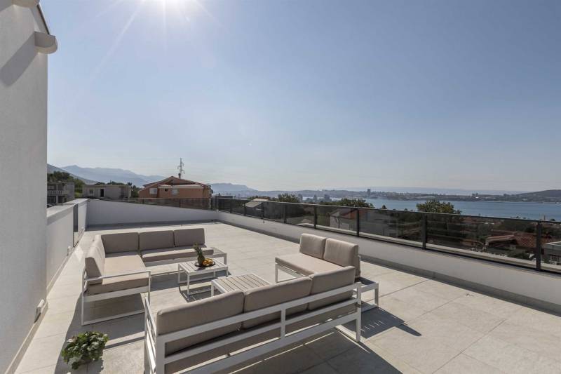 Villa Storia with Pool Split
