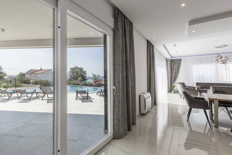 Villa Storia with Pool Split