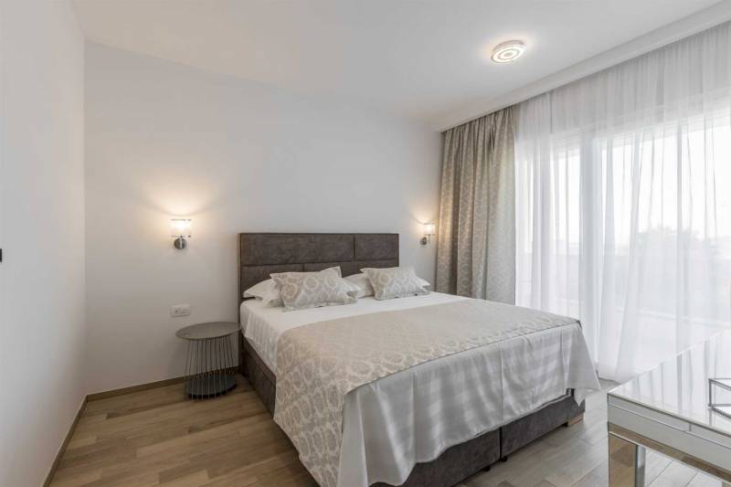 Villa Storia with Pool Split
