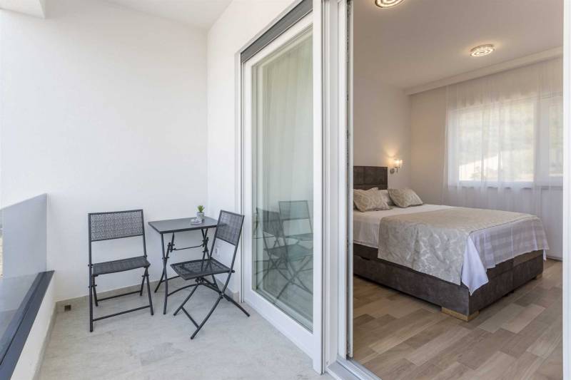 Villa Storia with Pool Split