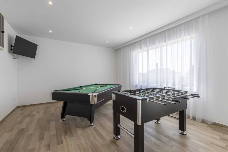 Villa Storia with Pool Split