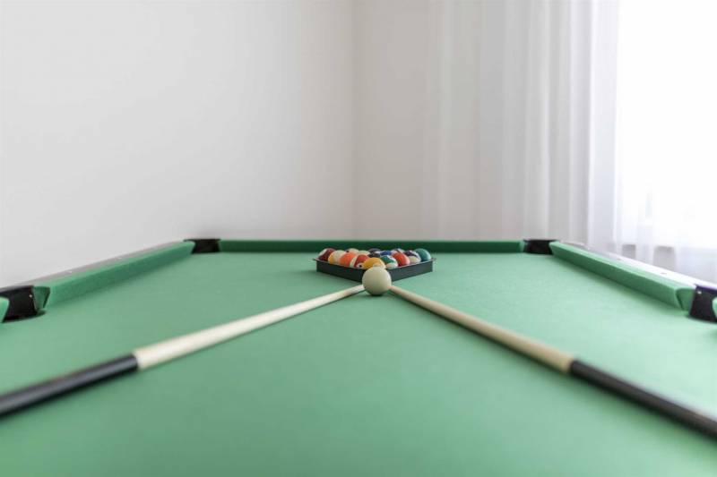 Villa Storia with Pool Split