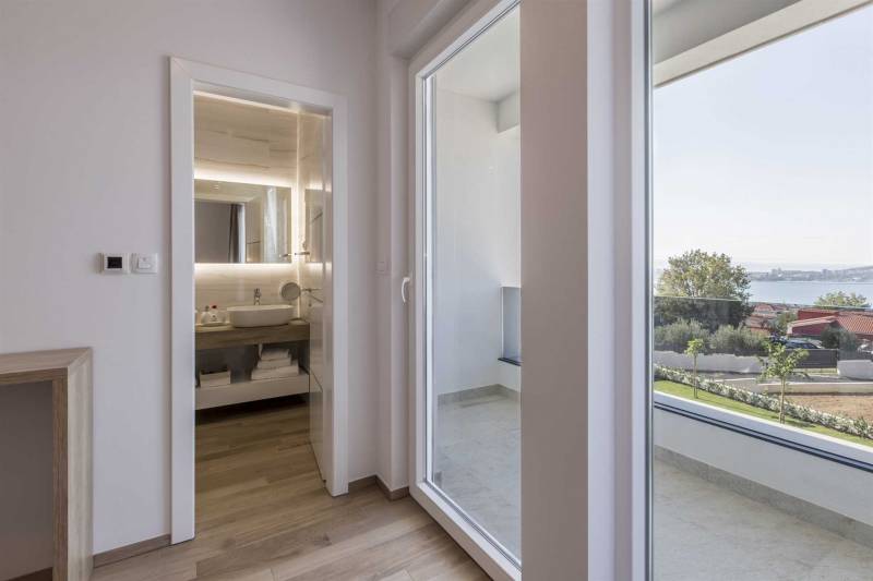 Villa Storia with Pool Split