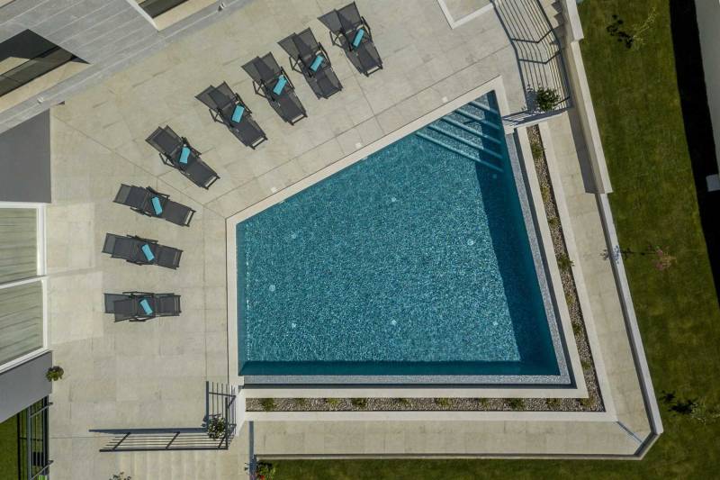 Villa Storia with Pool Split