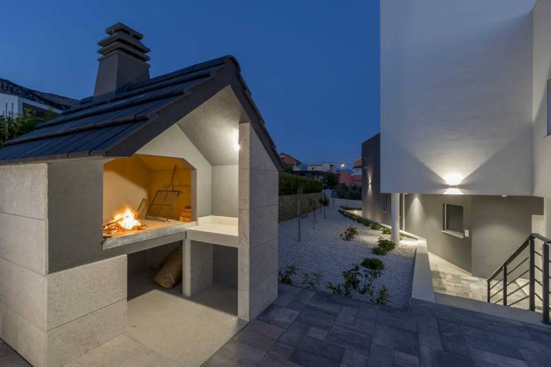 Villa Storia with Pool Split