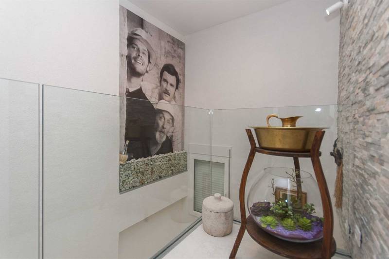 Villa Sea Fairy with Pool Makarska