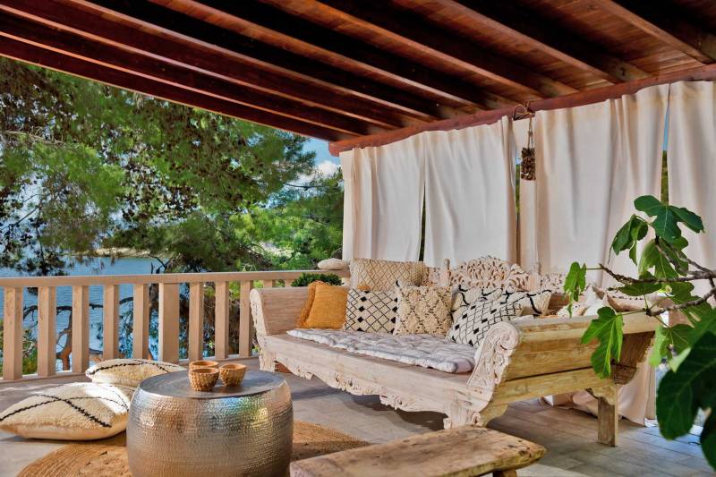 Luksuzna Vila Dreamcatcher s Infinity Bazenom Brač