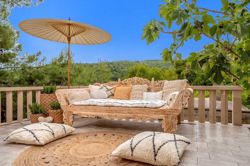 Luksuzna Vila Dreamcatcher s Infinity Bazenom Brač