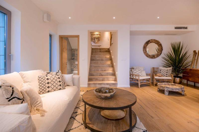Luksuzna Vila Dreamcatcher s Infinity Bazenom Brač