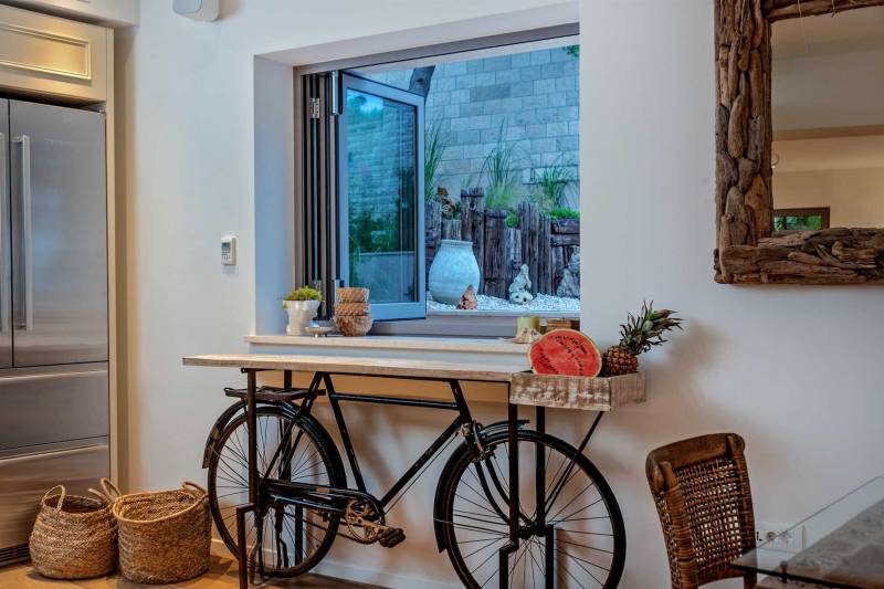 Luksuzna Vila Dreamcatcher s Infinity Bazenom Brač