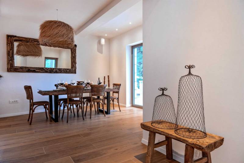 Luksuzna Vila Dreamcatcher s Infinity Bazenom Brač