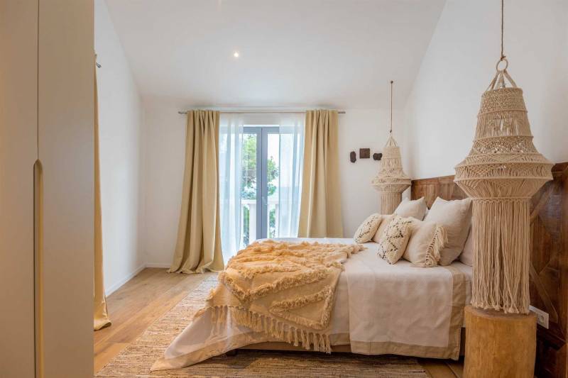 Luksuzna Vila Dreamcatcher s Infinity Bazenom Brač